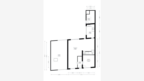 Steenweg - 113 - - 23049/A610/00X2/P0000 - 1745