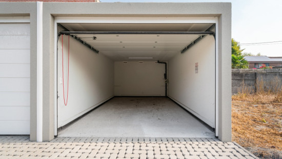 Klingedorp - 107 - garagebox - 9170