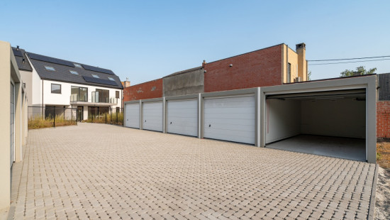 Klingedorp - 107 - garagebox - 9170