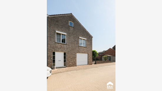 Hoogveldstraat - 5 - - 157 R - 3700