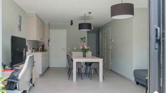 Zoutstraat - 34 - 102 - 3800