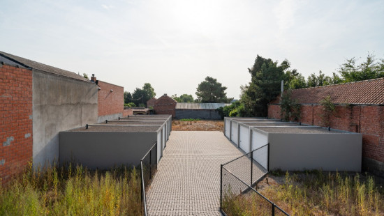 Klingedorp - 107 - - 1.2 - 9170