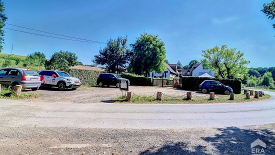 Rue du Sart - 51 - - 1460