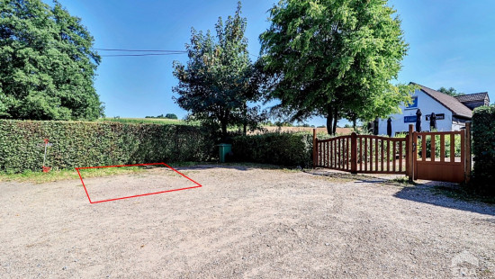 Rue du Sart - 51 - - 1460