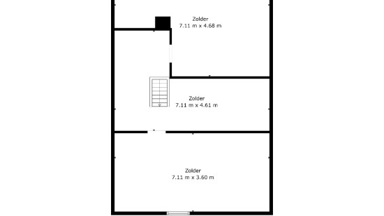 Hoogveldstraat - 5 - - 157 R - 3700