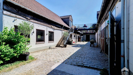 Rue du Sart - 51 - - 1460