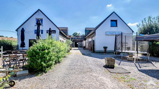 Rue du Sart - 51 - - 1460