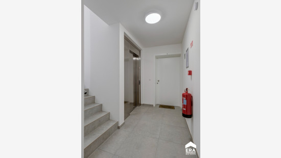 Zoutstraat - 34 - 102 - 3800