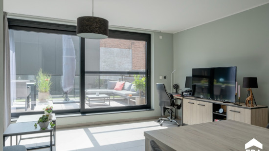 Zoutstraat - 34 - 102 - 3800