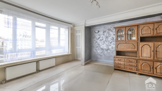 Avenue Paul-Henri Spaak - 1 - - 1060