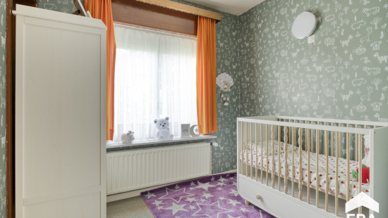 Kloosterstraat - 19 - - 3300