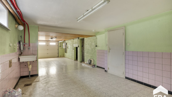Kloosterstraat - 19 - - 3300