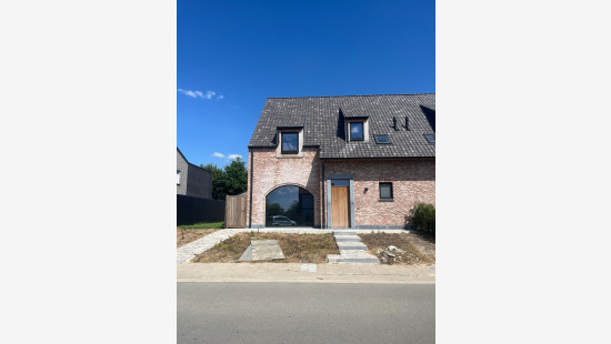 Kasteelstraat - 97 - - 8750