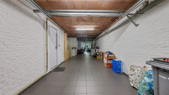 Tulpenstraat - 27 - - 9100