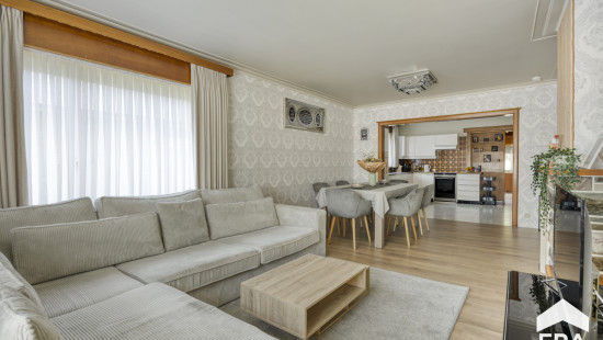 Kloosterstraat - 19 - - 3300