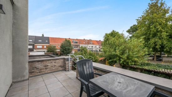 Tulpenstraat - 27 - - 9100