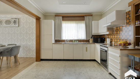 Kloosterstraat - 19 - - 3300
