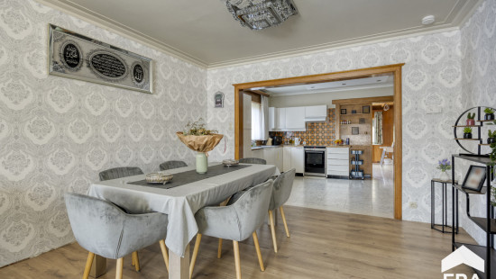Kloosterstraat - 19 - - 3300