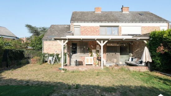 Lod Lavkistraat - 22 - - 3500