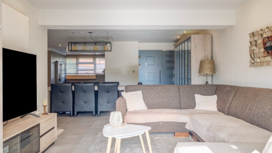 Lod Lavkistraat - 22 - - 3500