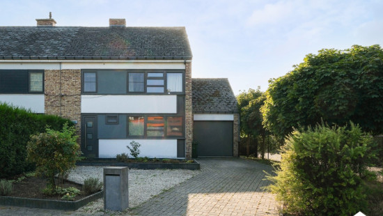 Lod Lavkistraat - 22 - - 3500