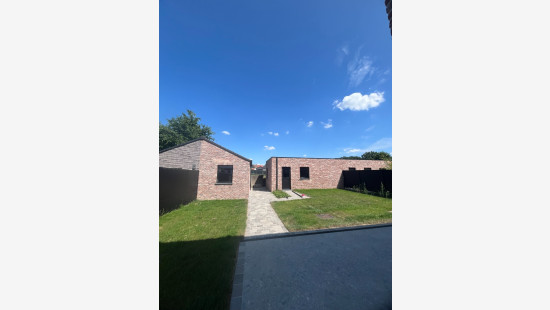 Kasteelstraat - 97 - - 8750