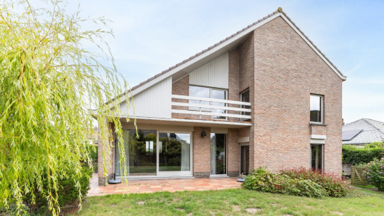 Vanderstichelenstraat - 145 - - 0203/00G000 - 8400