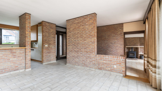 Vanderstichelenstraat - 145 - - 0203/00G000 - 8400