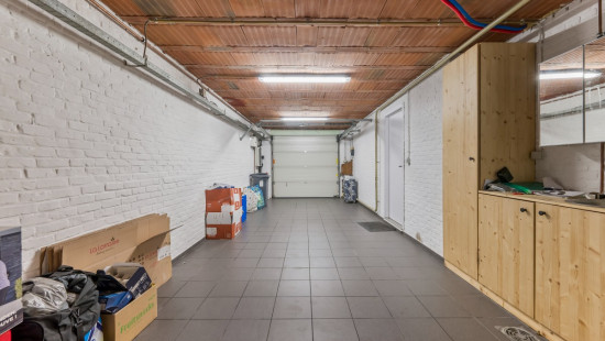 Tulpenstraat - 27 - - 9100