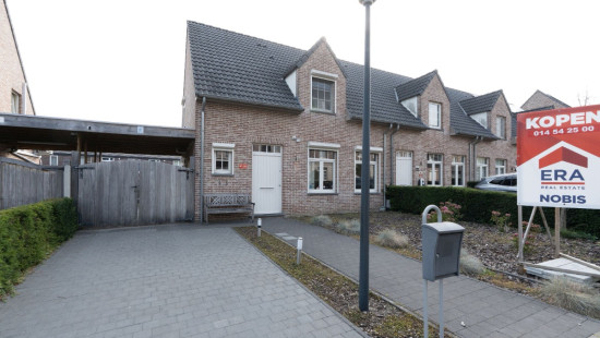 Kruineikenplein - 21 - - 2200
