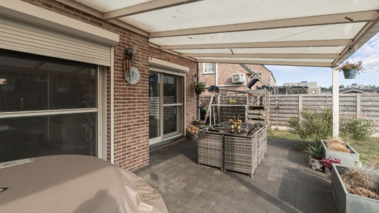Kruineikenplein - 21 - - 2200