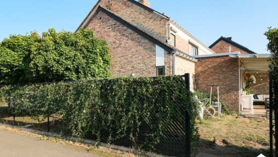 Lod Lavkistraat - 22 - - 3500