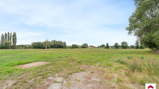 Beverhoutsveldstraat - 0 - - 8730