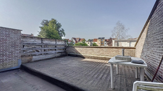 L. Guyotstraat - 14 - 2 - 1780