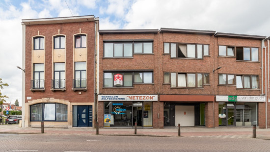 Heistraat - 91 - 4 - 2610