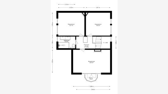Fraterstraat - 39 - - 9820
