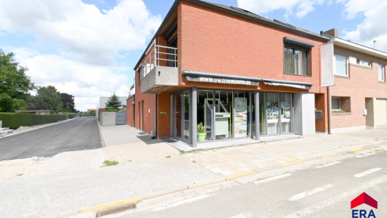 Raverschootstraat - 66 - 1 - 9900