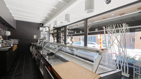 rue de Huy - 40 - - 4530