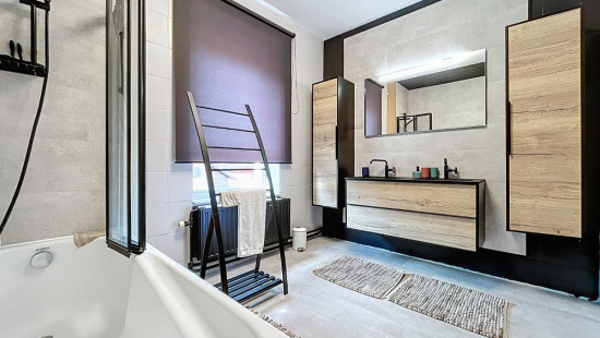 rue de Huy - 40 - - 4530
