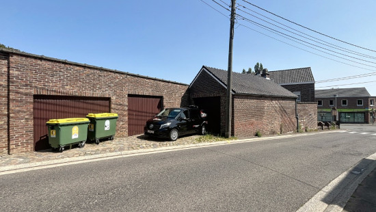 rue de Huy - 40 - - 4530