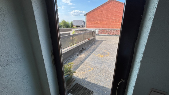 Roeselarestraat - 27 - - 8980