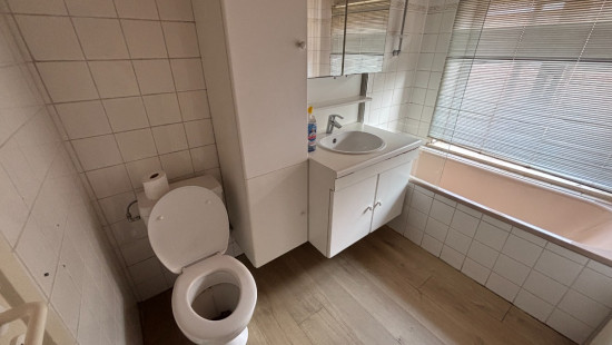 Roeselarestraat - 27 - - 8980