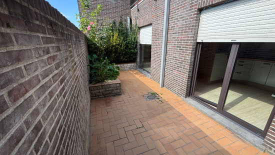 Roeselarestraat - 27 - - 8980