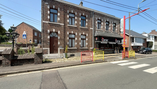 rue de Huy - 40 - - 4530