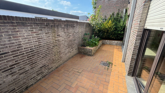 Roeselarestraat - 27 - - 8980