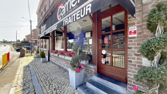 rue de Huy - 40 - - 4530