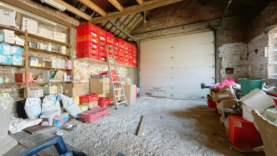 rue de Huy - 40 - - 4530