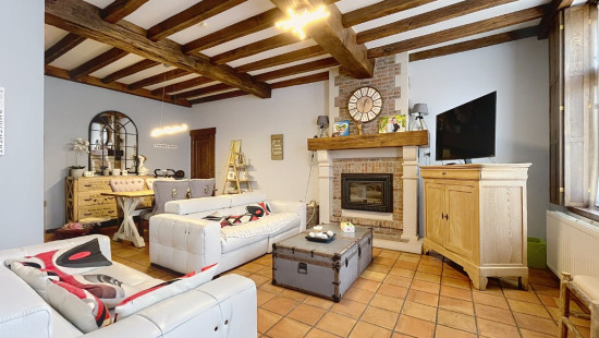 rue de Huy - 40 - - 4530