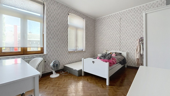 rue de Huy - 40 - - 4530