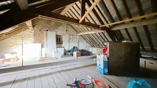 rue de Huy - 40 - - 4530